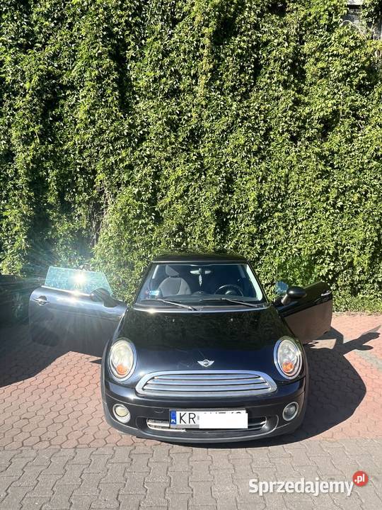 Sprzedam Mini ONE 2007 Kraków