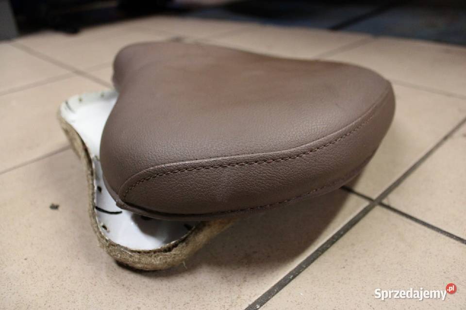 Siedzenia Jawa Perak małopolskie Olkusz sprzedam