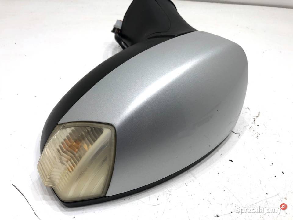 LUSTERKO LEWY FORD KUGA I SUV 0812 Moondust osobowe Lusterka zewnętrzne podkarpackie sprzedam