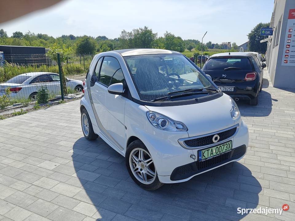 Smart fortel elektryczny Tarnów