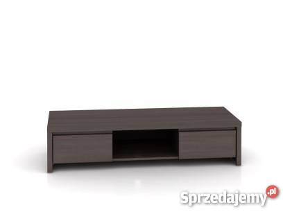 Szafka RTV Kaspian wenge 55.5cm Jeszkowice