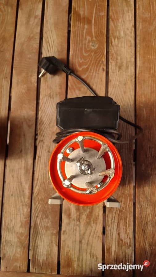 Łuszczarka do kukurydzy kolby Kraków