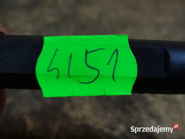 napęd licznika MZ TS ETZ org DDR Żary
