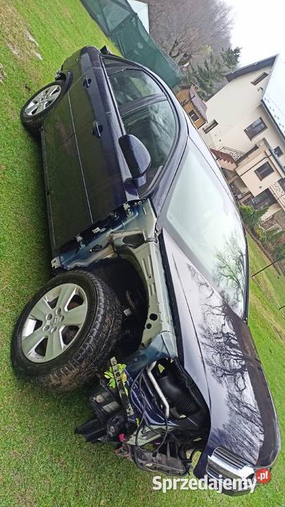 Opel Vectra C 19cdti 120 05r części małopolskie Tarnów sprzedam