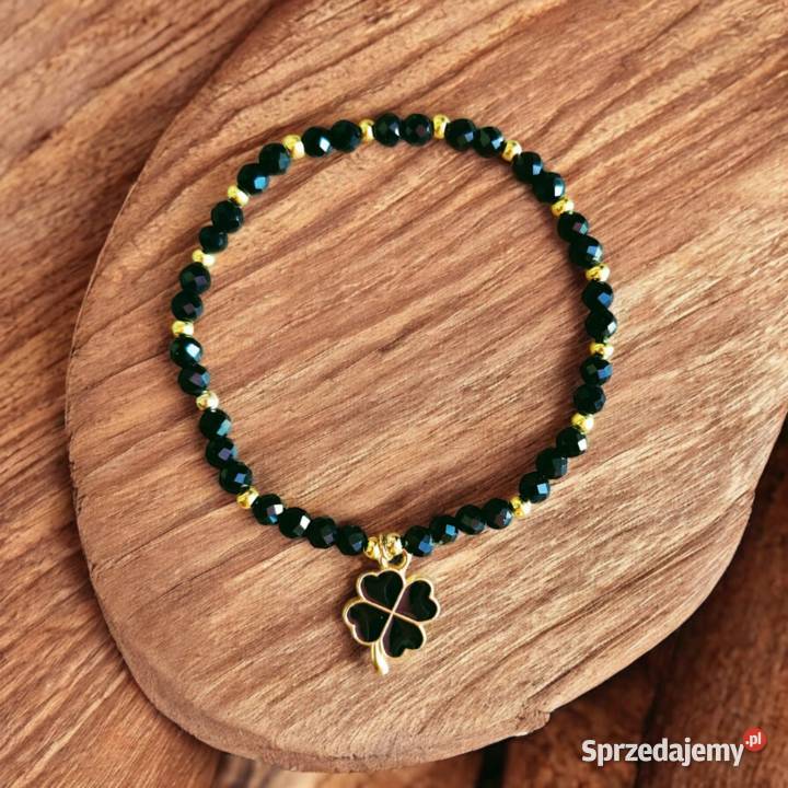 Bransoletka z kamieni Zgierz