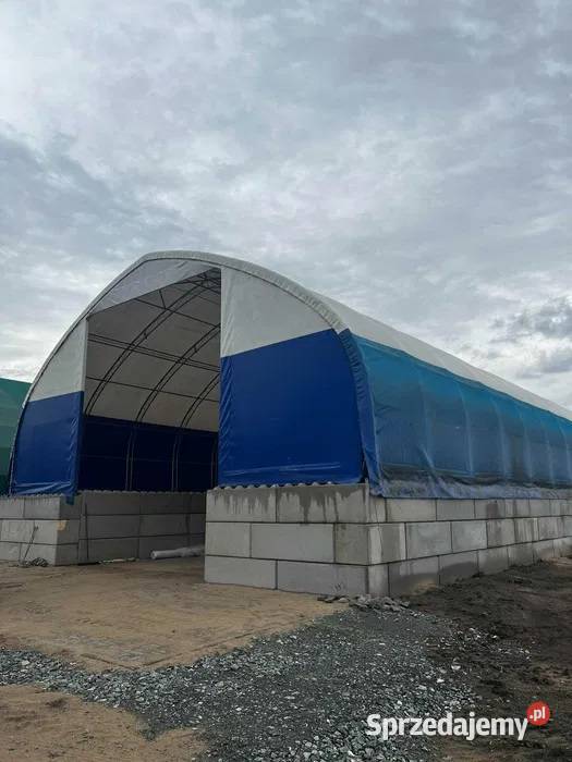 Blok Betonowy LEGO Grabów nad Prosną