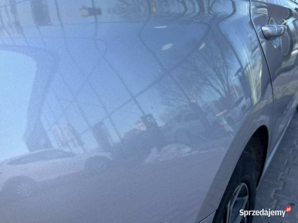 Hyundai i30 15DPI 110 Comfort Pakiet Zimowy wspomaganie kierownicy łódzkie Piotrków Trybunalski