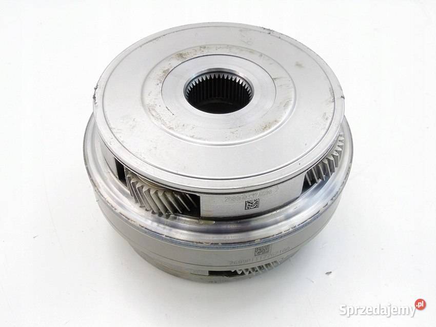 Przekładnia planetarna skrzyni biegów 20 D osobowe Sosnowiec sprzedam