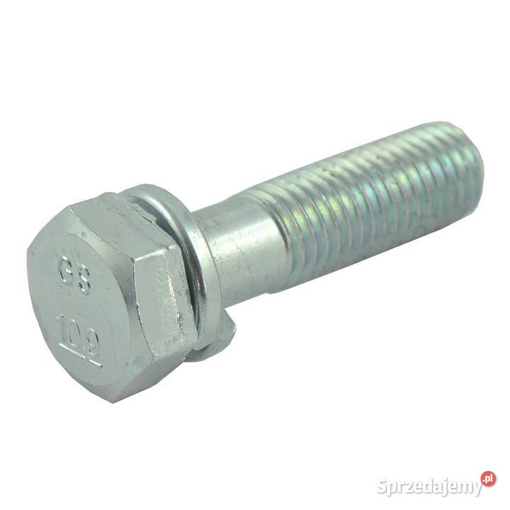 Śruba M14 x 200 x 40 mm G S 109 LS MT335 LS podkarpackie Tajęcina