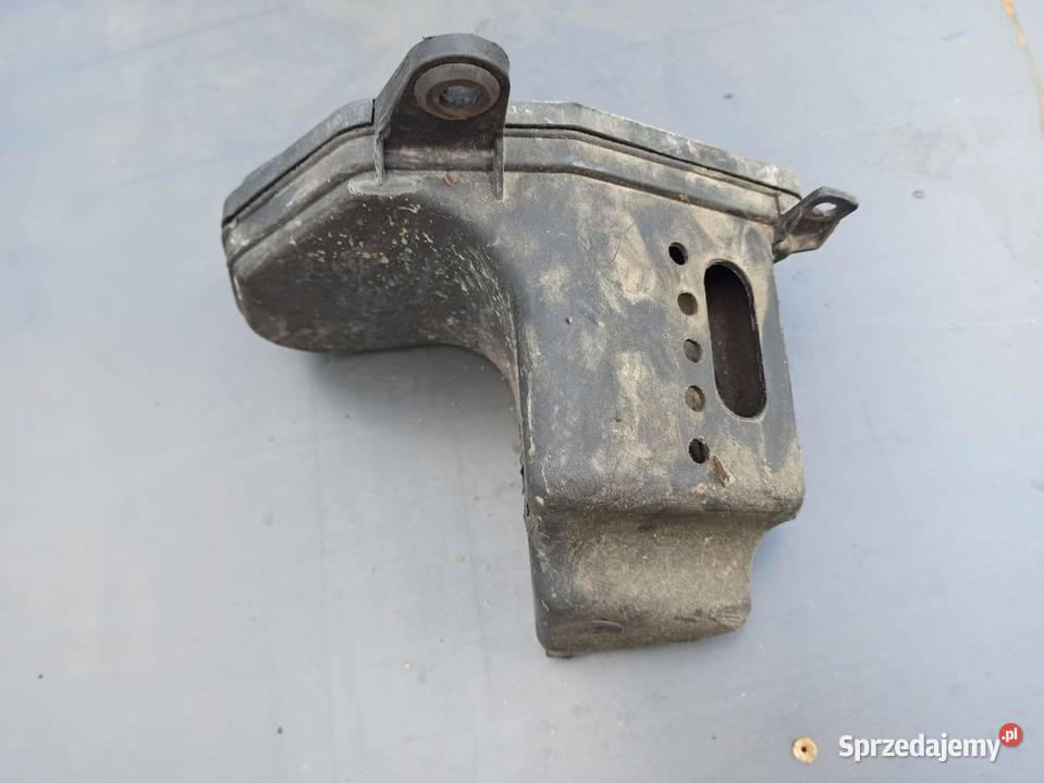 Filtr powietrza airbox derbi senda aprilia sx rx Filtry powietrza Rybarzowice sprzedam