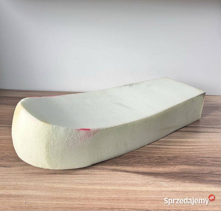 NOWA POLSKA GĄBKA SIEDZENIA WSK 175 Bielsko-Biała