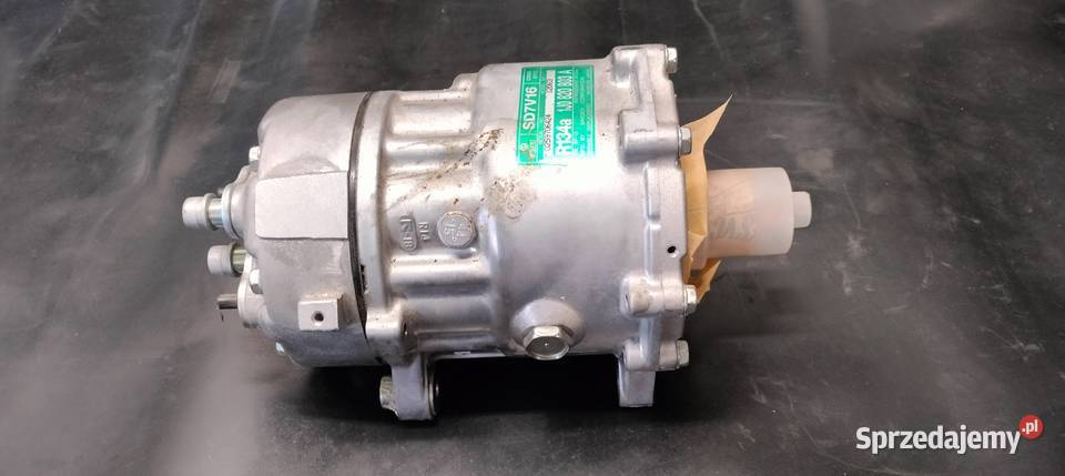sprężarka klimatyzacji SD7V16 NIE UŻYWANA Przemyśl