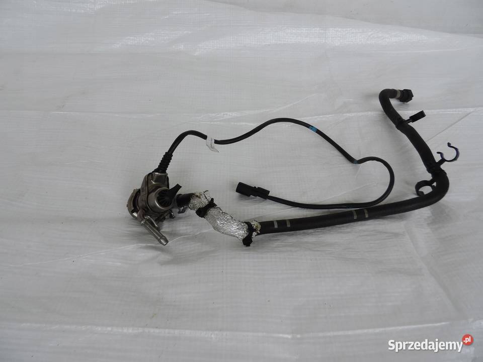 FORD KUGA MK3 20 ADBLUE ECOBLUE WTRYSKIWACZ