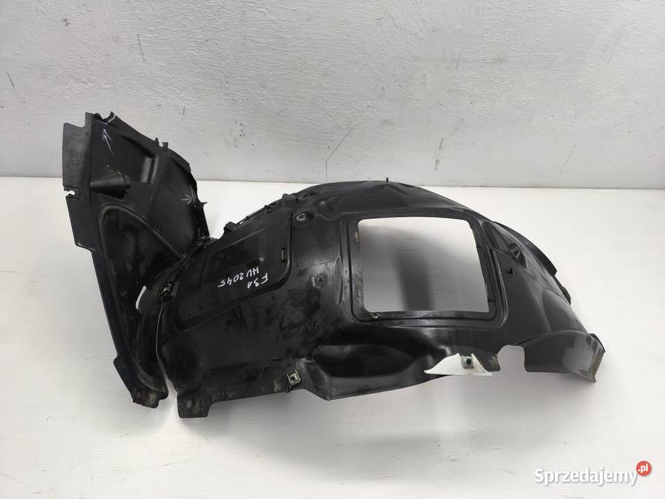 NADKOLE LEWY PRZÓD BMW F30 F31 LIFT 7260725