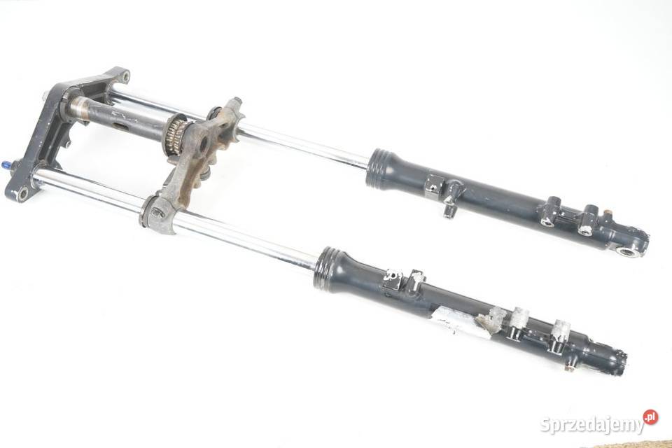 Kawasaki GPZ 305 przednie zawieszenie lagi Bolesławiec