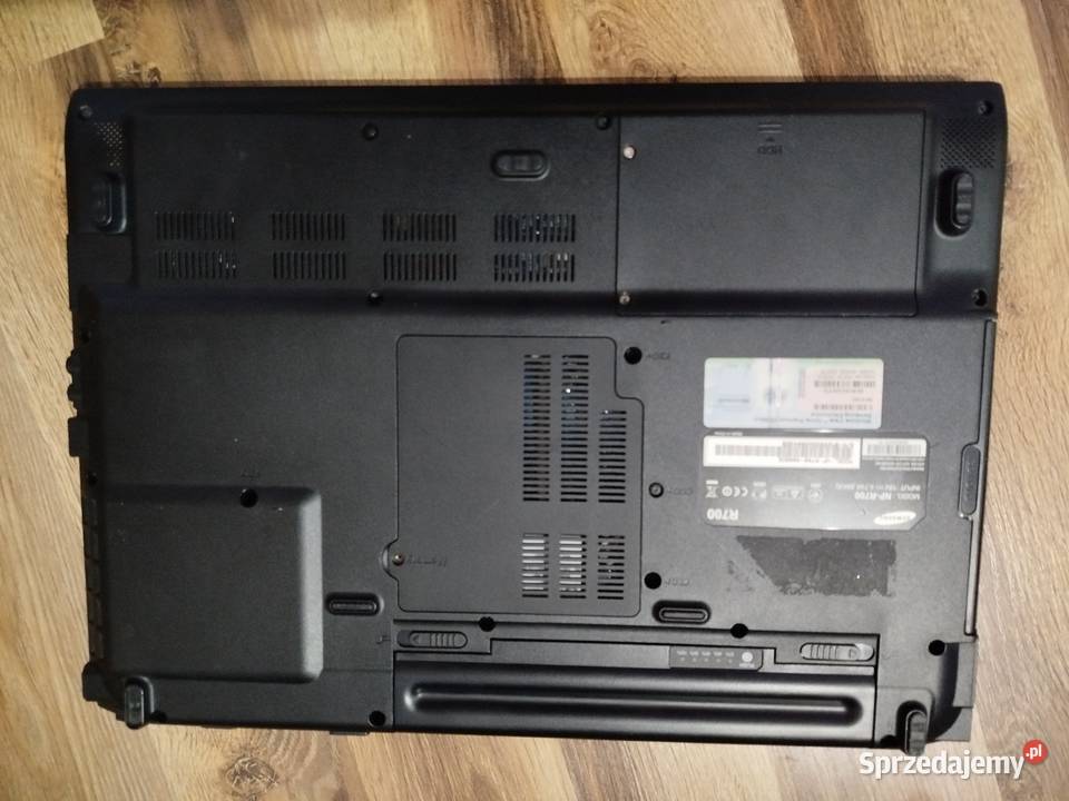 Samsung NPR700 Acer VA73