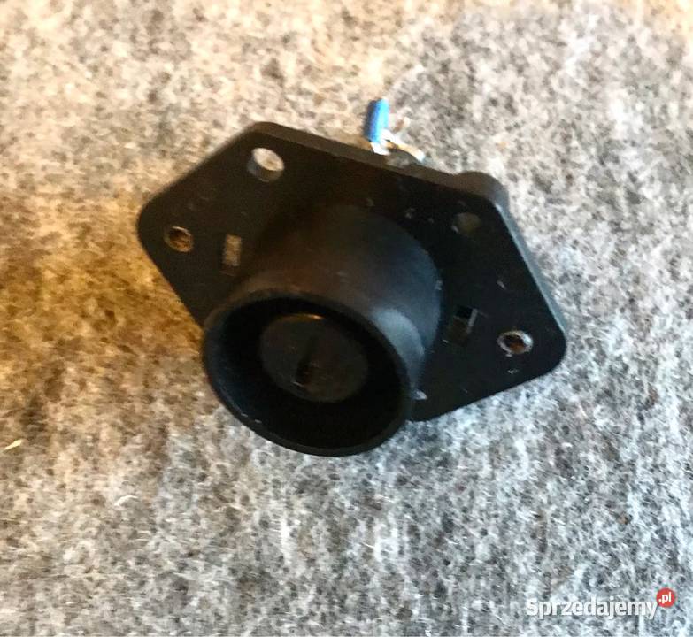 MDS 442 gniazdo bezpiecznika Części i akcesoria Lublin sprzedam