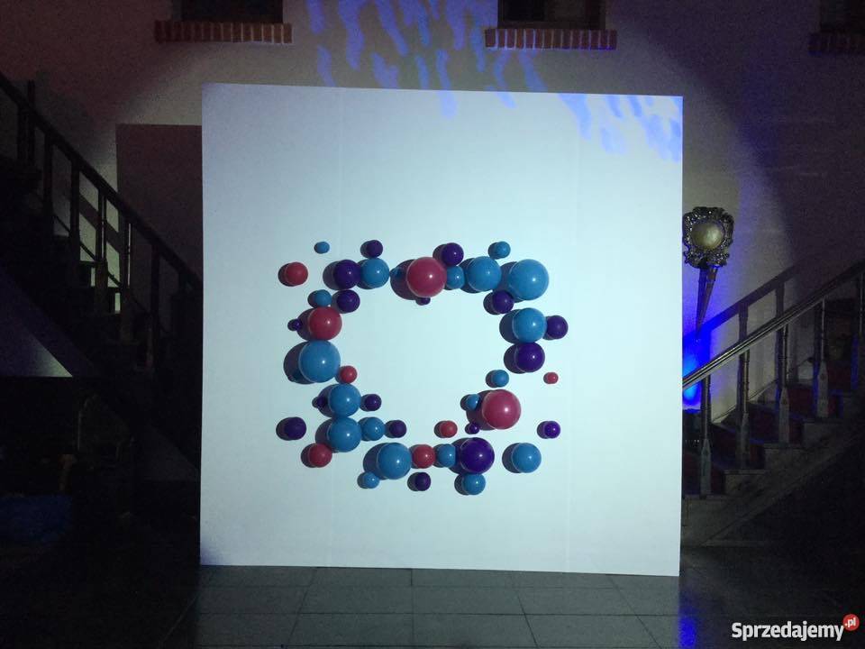 Dekoracje balonowe bramy balony na zamówienie i Warszawa