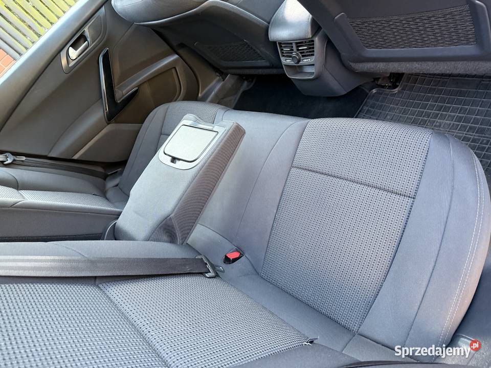 Peugeot 508 Sw 16 156 Ładny Róża