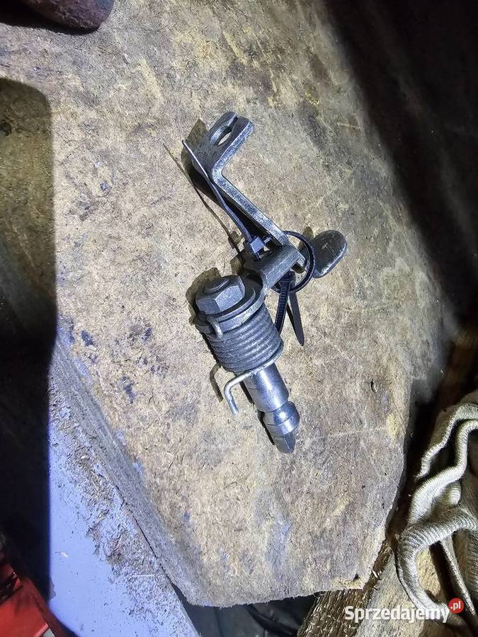 Suzuki LS 650 wałek dekompresatora odprężnik de Jelenia Góra sprzedam