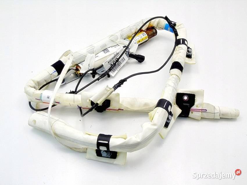 KURTYNA POWIETRZNA PRAWA FOCUS 3 KOMBI Sosnowiec sprzedam