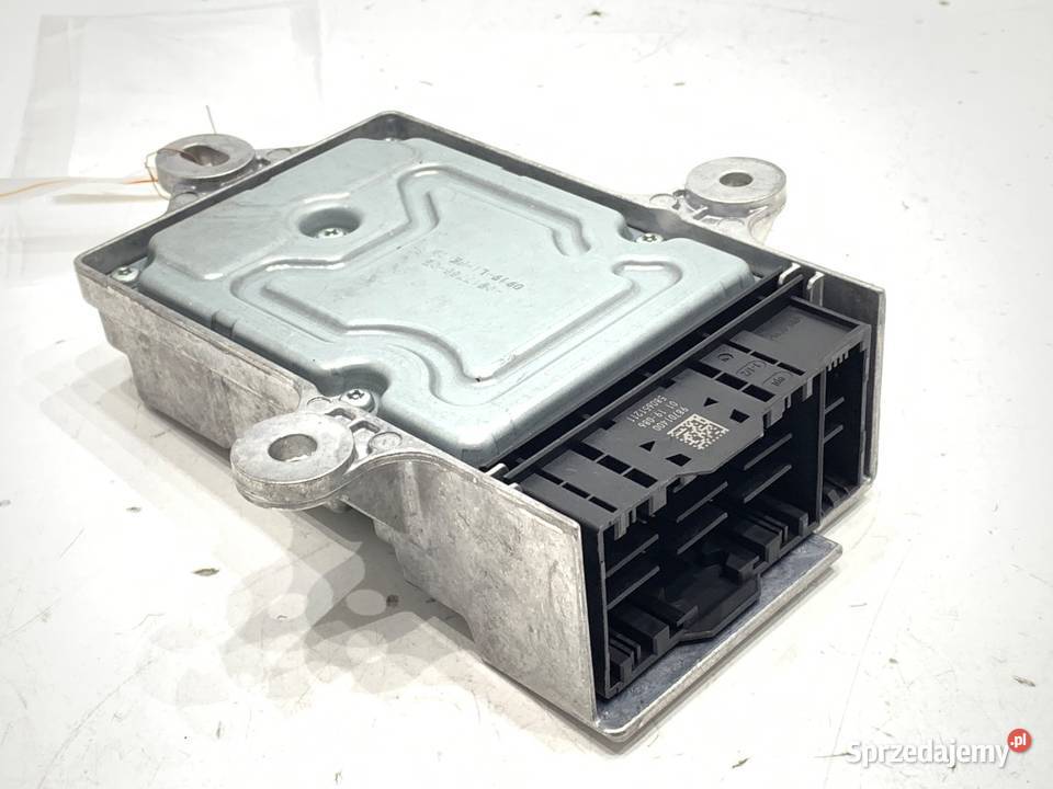 SENSOR AIRBAG BMW G30 9474762 CZUJNIK PODUSZKI