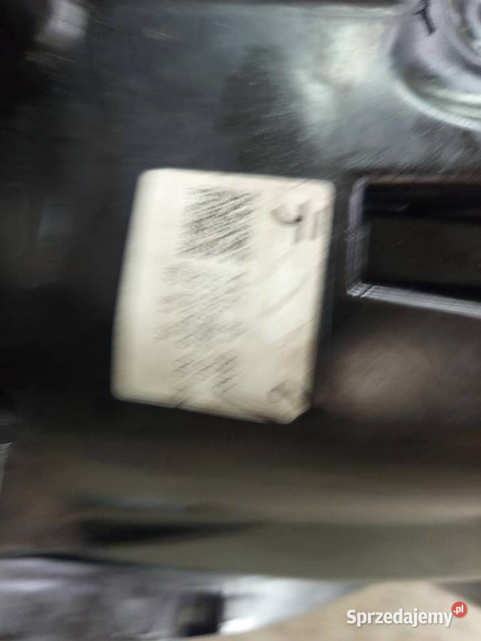 Reflektor lewy mazda CX5 lift orginalna osobowe podkarpackie Rzeszów