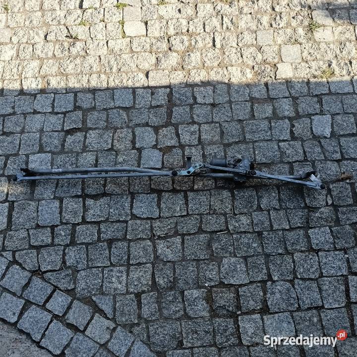 MECHANIZM WYCIERACZEK PEUGEOT 308 T7 2008 94338R dolnośląskie Mietków
