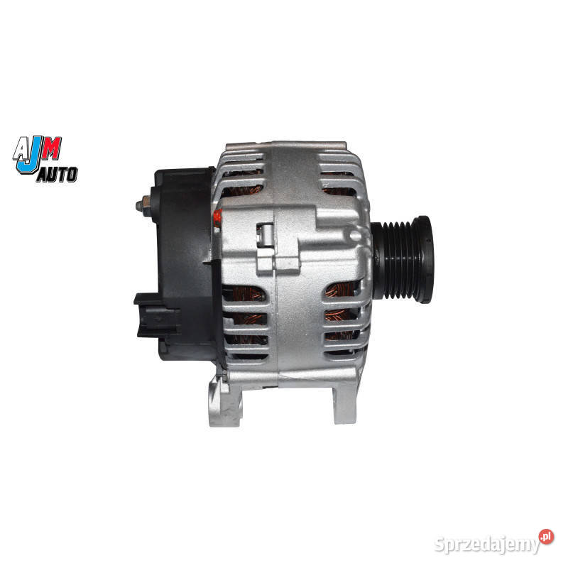 Alternator 8200206251 20 16V 22 DCI Renault Vel Grabów Szlachecki sprzedam