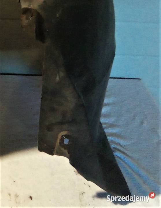 NADKOLE PRAWY PRZÓD SAAB 93 93 12786021 Karoseria dolnośląskie Mielęcin sprzedam