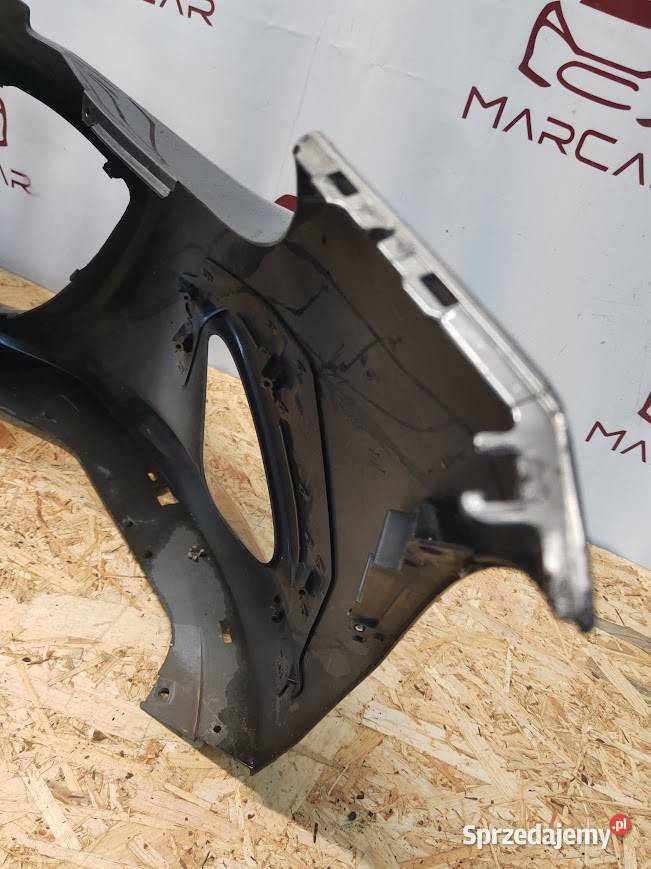 Zderzak Przedni Przód Mazda MX5 ND IV 2015 osobowe sprzedam