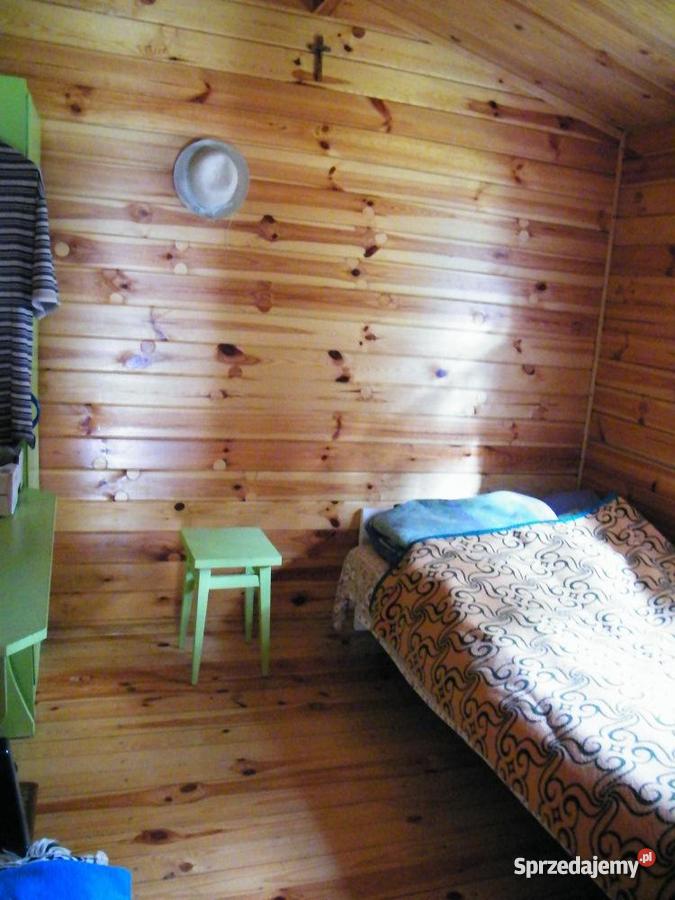 Cicha i spokojna okolica polna Grunty i działki sprzedam
