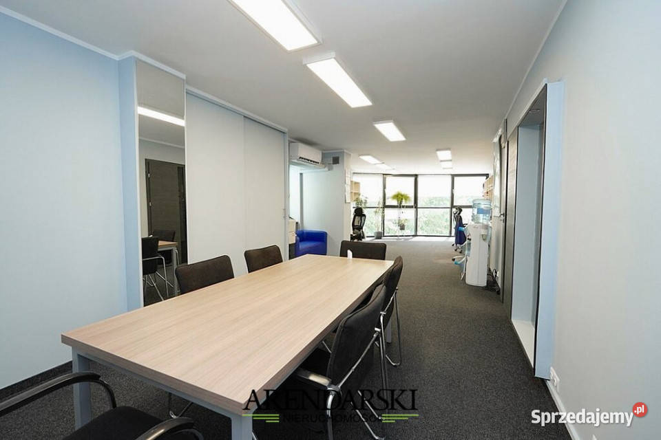Stylowy lokal biurowousługowy Gorzów Wlkp 5996zł/m2 Gorzów Wielkopolski