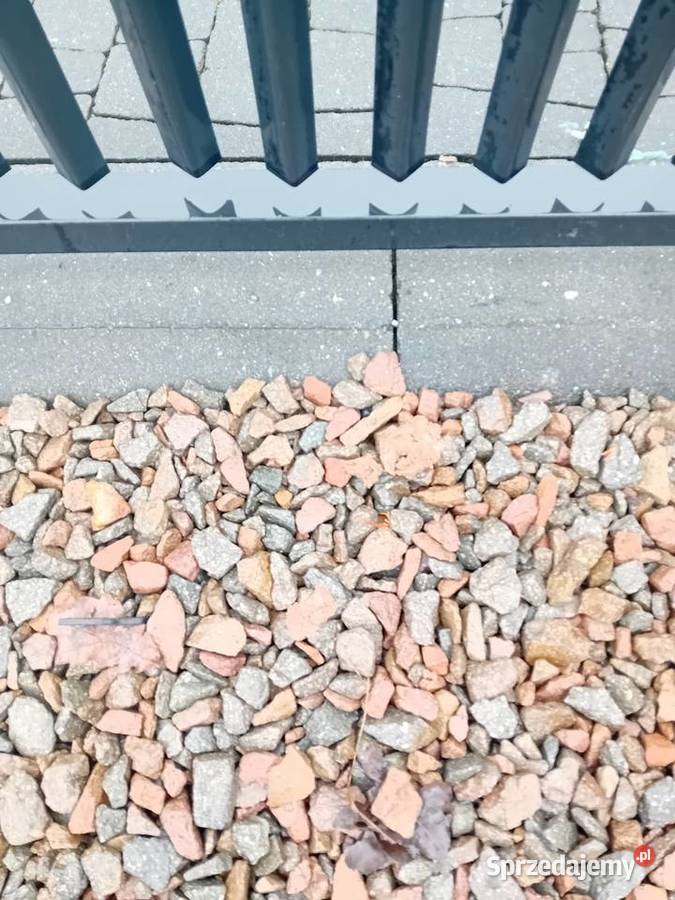 Kruszywo drogowe 3060 Tłuczeń Mieszanki 063 031 małopolskie Nowe Brzesko