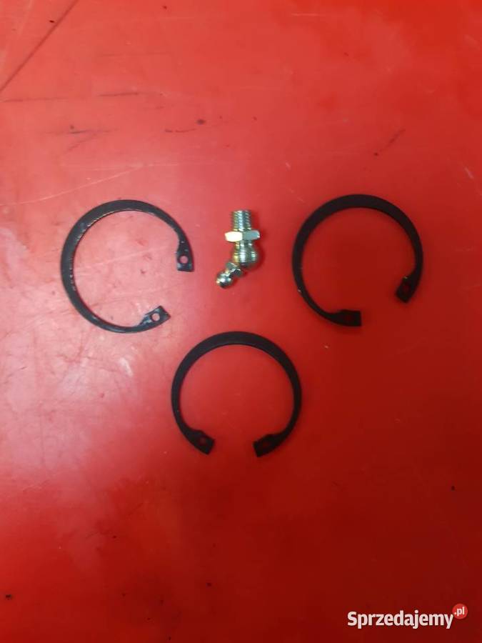 Krzyżak wału napędowego Bondioli Pavesi 41210R10 Silnik i osprzęt Sulechów