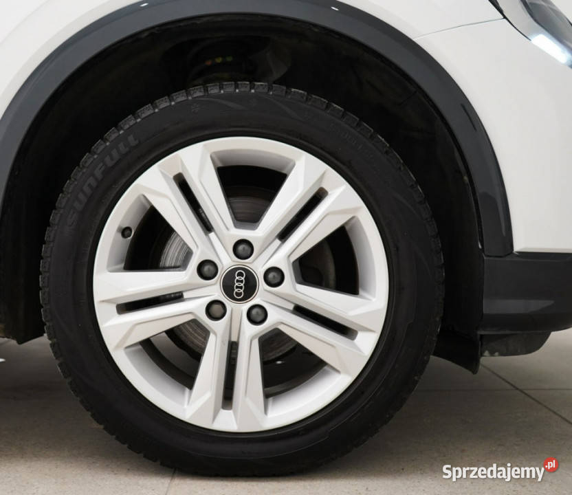 Audi Q2 35 TFSI Stronic 150 Advanced Kamera Kielce