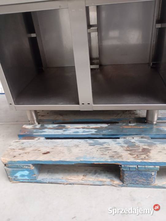 Kuchnia elektryczna 4palnikowa Kromet 700KE4S  