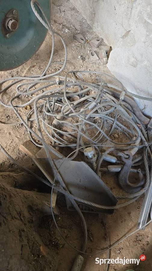 Sprzątanie warsztatu Lipnik serwis