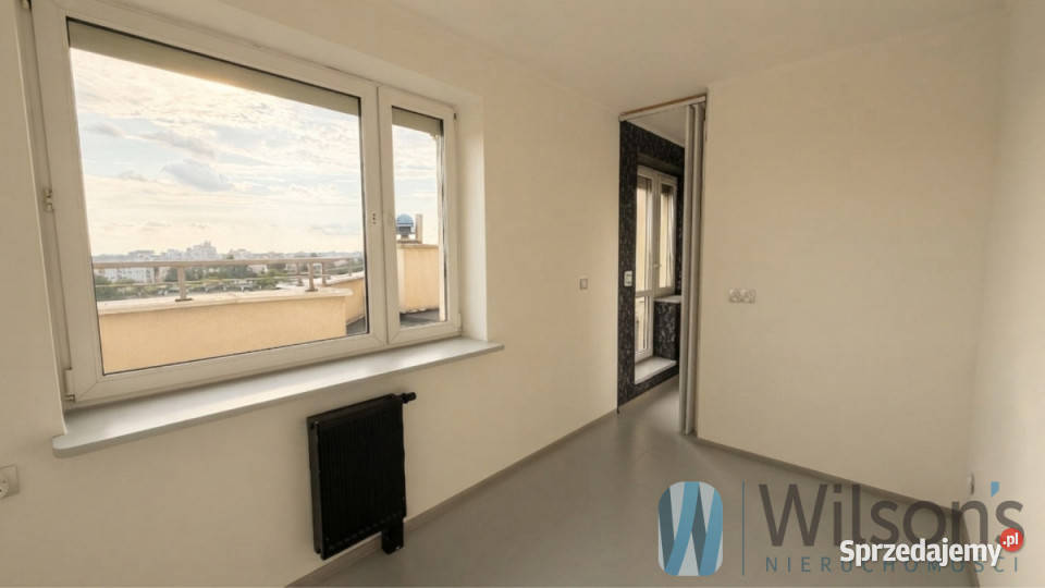 Mieszkanie Warszawa 923m2 4pok