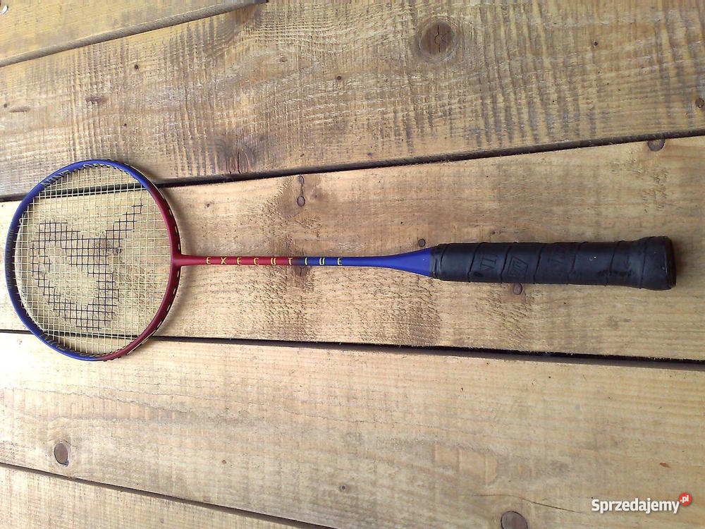 Rakieta do badmintona EXECUIVE NINE SERIES HIGH Rakowicze