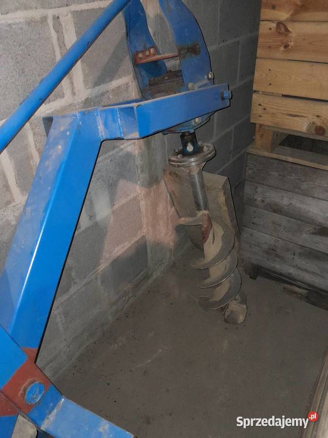 Swider sadowniczy Sadkowice