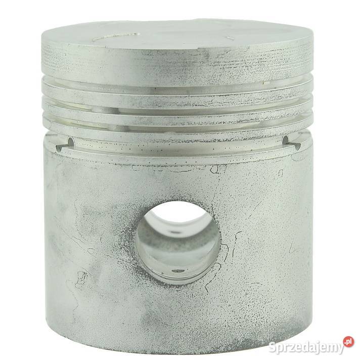 Tłok 85 mm STD Shibaura LEM853 Shibaura SD2640D