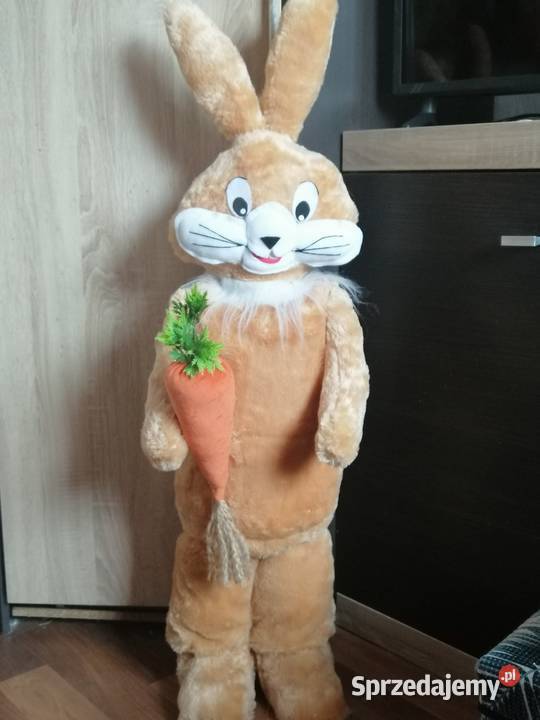 Zająć wielkanocny 114 Ozdoby świąteczne Wielkanoc Katowice