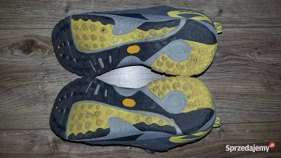 Buty Merrell Avian Light Sport GORETEX EUR42 27 Białystok