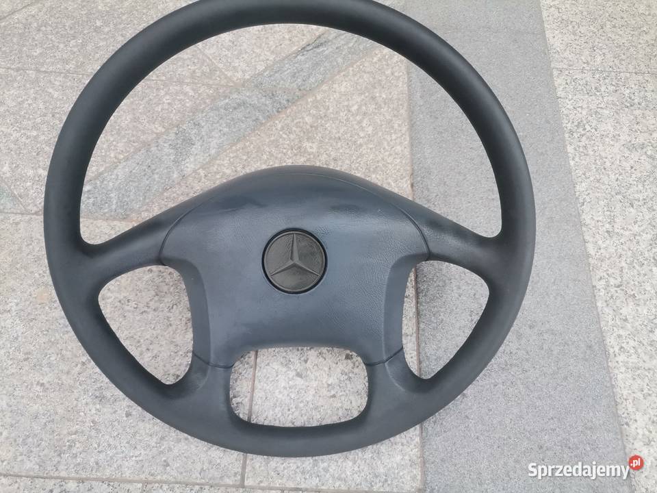 Kierownica mercedes atego Białystok