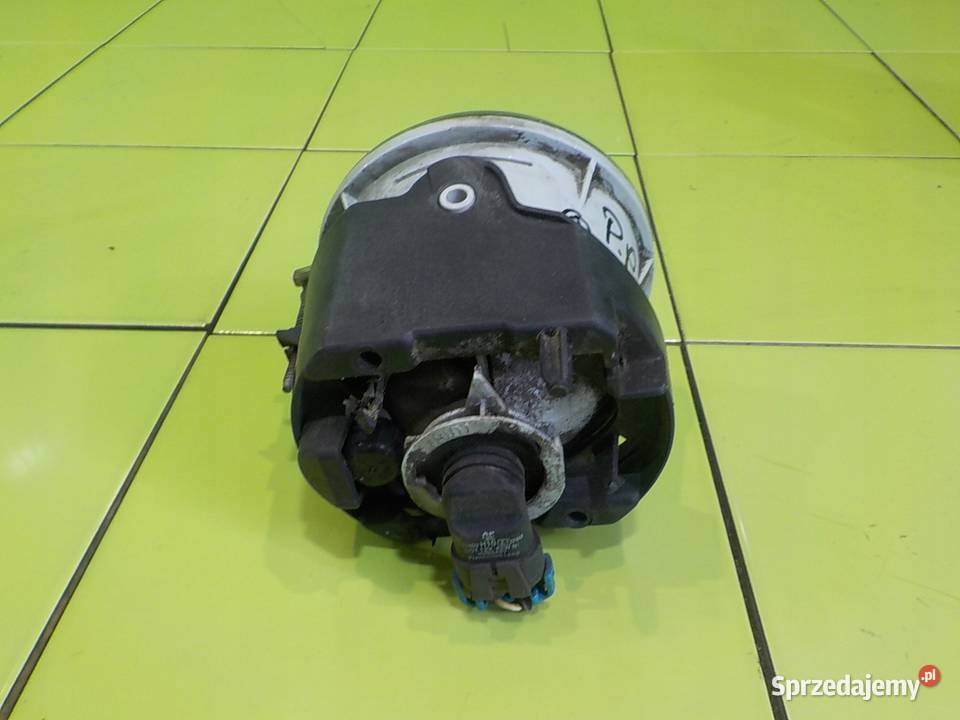 CHRYSLER 300C 06r SEDAN 4D halogen prawy Motoryzacja Suków sprzedam