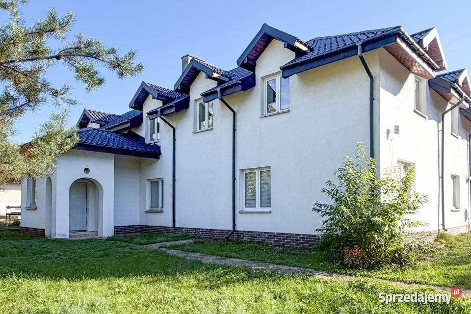 Radziejowice 589 m biznesu działka 1780 m 590m2 Radziejowice-Parcel