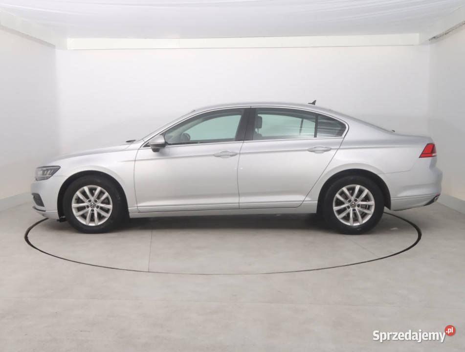 VW Passat 15 TSI sprzedam