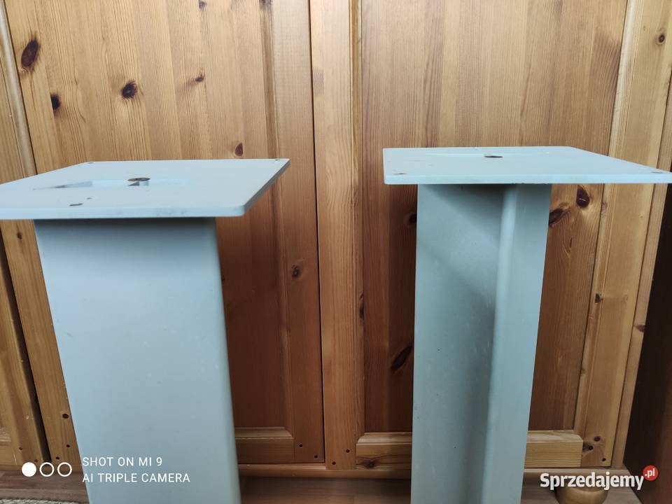 standy do kolumn głośnikowych Białystok