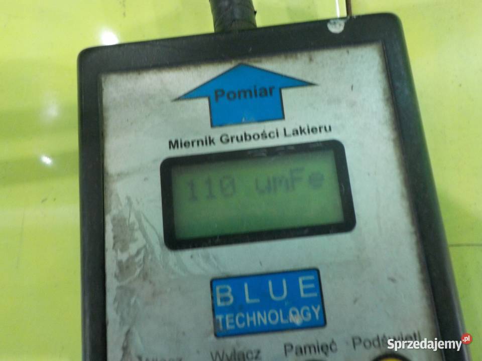 NISSAN QASHQAI I J10 16 B 08r 5D maska Suków